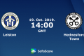 The best betting advice for Leiston vs Hednesford